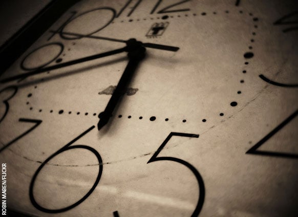 Take Control of Your Time