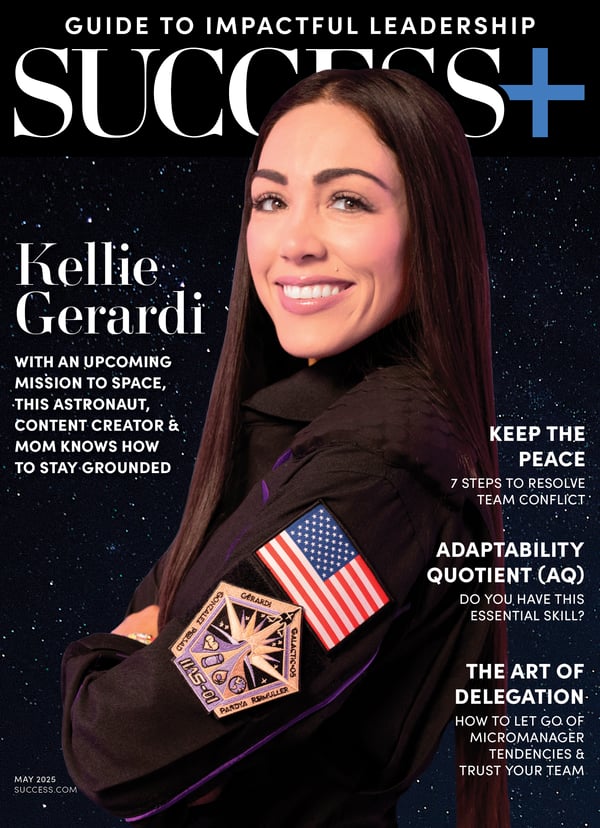 SD25_MAY+ _ COVER _ Kellie Gerardi